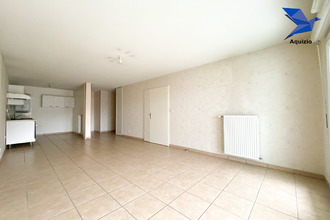 achat appartement scionzier 74950