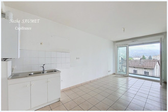 achat appartement scionzier 74950