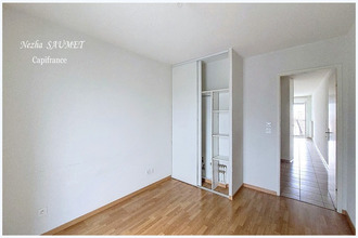 achat appartement scionzier 74950