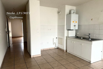 achat appartement scionzier 74950