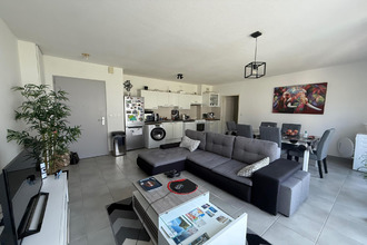 achat appartement scionzier 74950