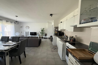 achat appartement scionzier 74950