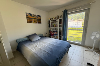 achat appartement scionzier 74950