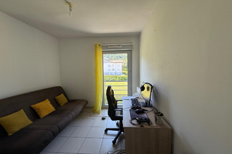 achat appartement scionzier 74950