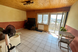 achat appartement scionzier 74950