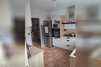achat appartement scionzier 74950