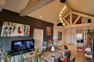 achat appartement scionzier 74950