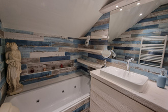 achat appartement scionzier 74950