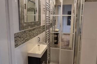 achat appartement scionzier 74950