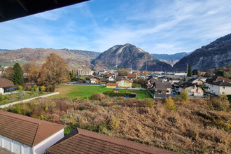 achat appartement scionzier 74950