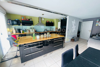 achat appartement scionzier 74950