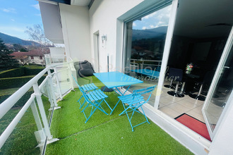 achat appartement scionzier 74950