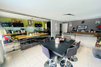 achat appartement scionzier 74950