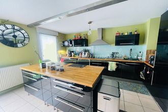 achat appartement scionzier 74950