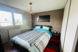 achat appartement scionzier 74950