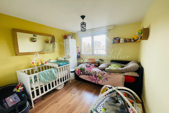 achat appartement scionzier 74950