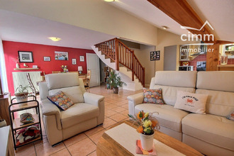 achat appartement scionzier 74950