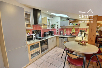 achat appartement scionzier 74950