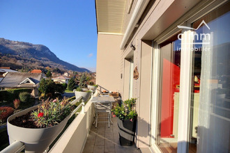 achat appartement scionzier 74950