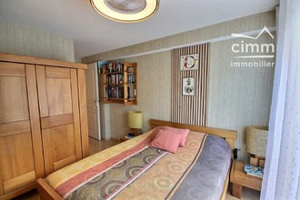 achat appartement scionzier 74950