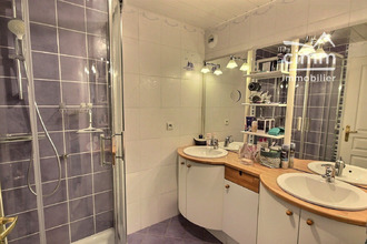 achat appartement scionzier 74950