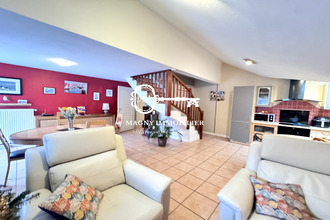 achat appartement scionzier 74950