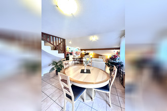 achat appartement scionzier 74950