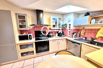 achat appartement scionzier 74950