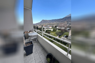 achat appartement scionzier 74950