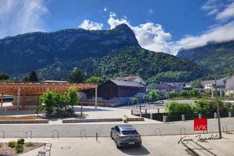 achat appartement scionzier 74950