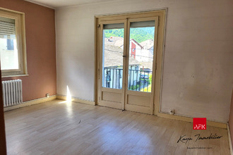 achat appartement scionzier 74950