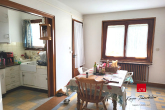 achat appartement scionzier 74950