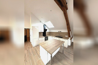 achat appartement scionzier 74950