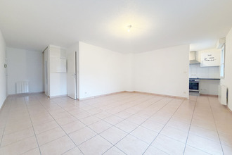 achat appartement scionzier 74950