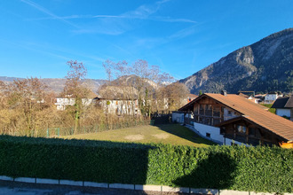 achat appartement scionzier 74950