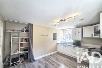 achat appartement scionzier 74950