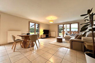 achat appartement scionzier 74950