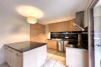 achat appartement scionzier 74950