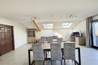 achat appartement scionzier 74950