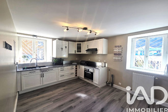 achat appartement scionzier 74950