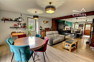 achat appartement scionzier 74950