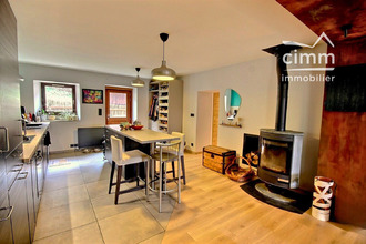achat appartement scionzier 74950