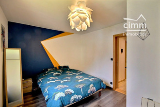 achat appartement scionzier 74950