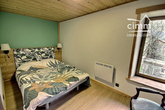 achat appartement scionzier 74950
