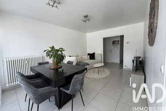 achat appartement scionzier 74950