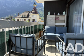 achat appartement scionzier 74950