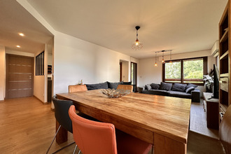 achat appartement scionzier 74950