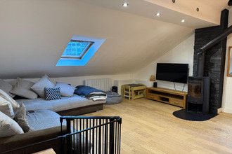 achat appartement scionzier 74950