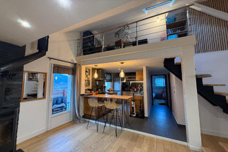 achat appartement scionzier 74950