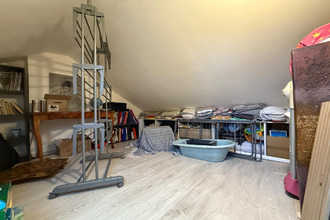 achat appartement scionzier 74950